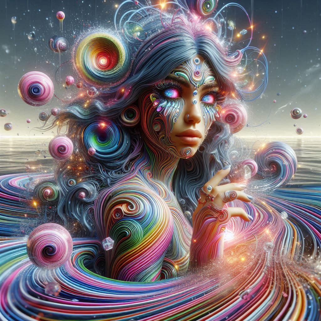 twisted Möbius torus🪄