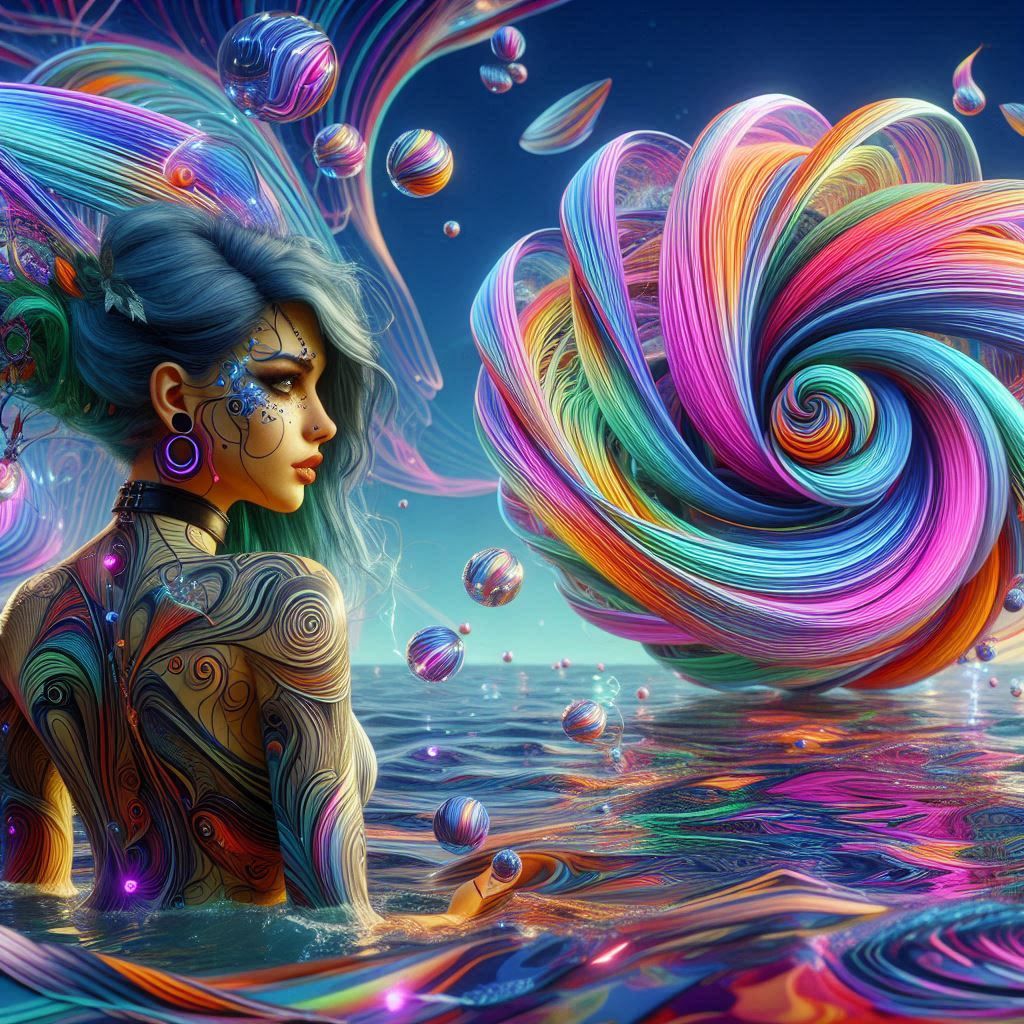 twisted Möbius torus🪄