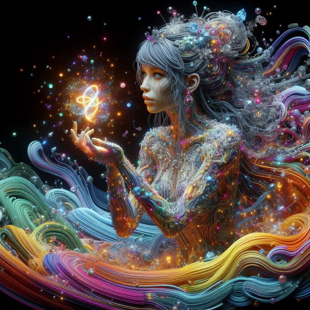 twisted Möbius torus🪄