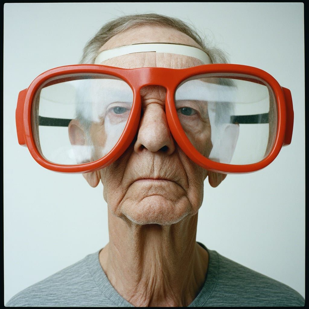 Fun with Stable Diffusion 3.5