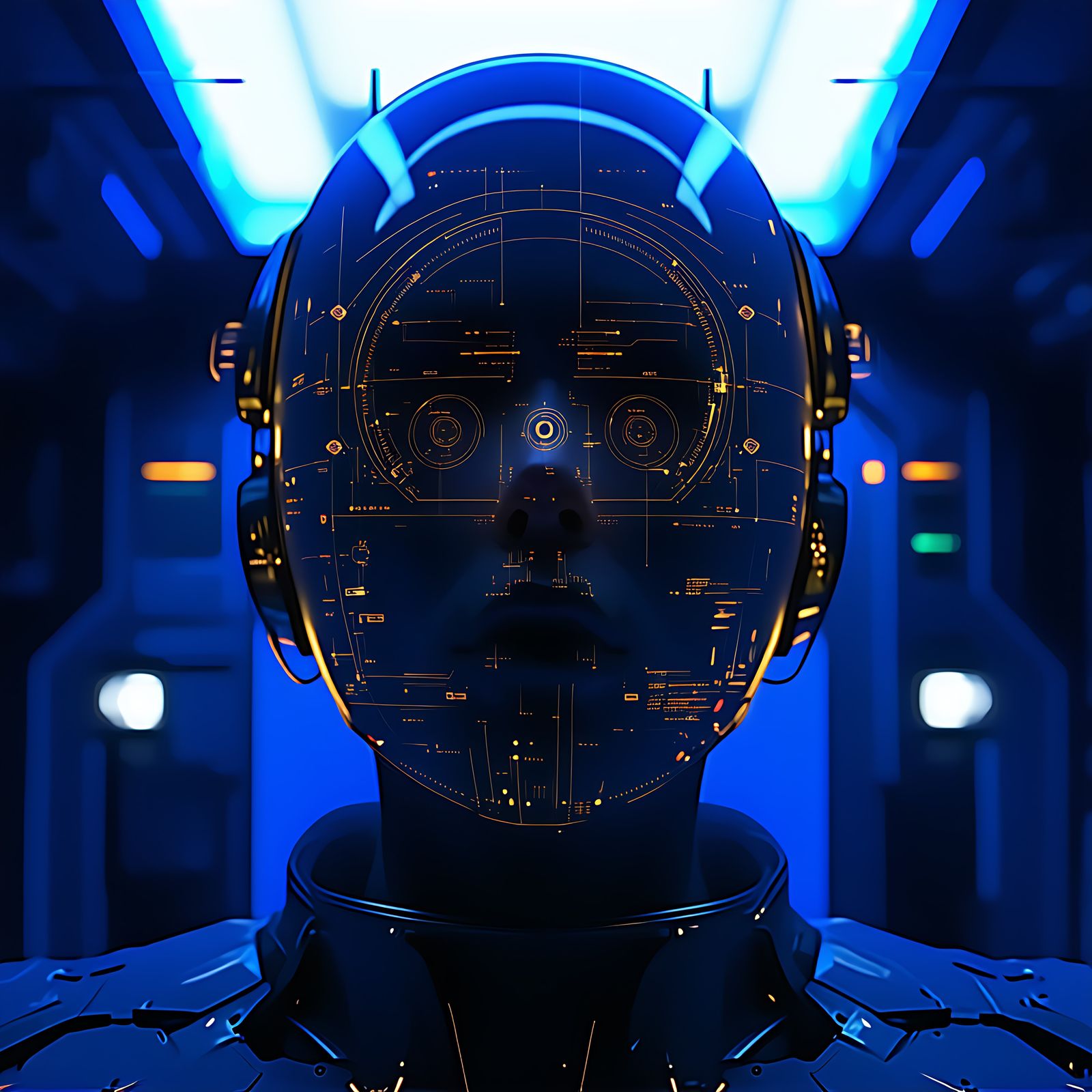 Fun with Stable Diffusion 3.5