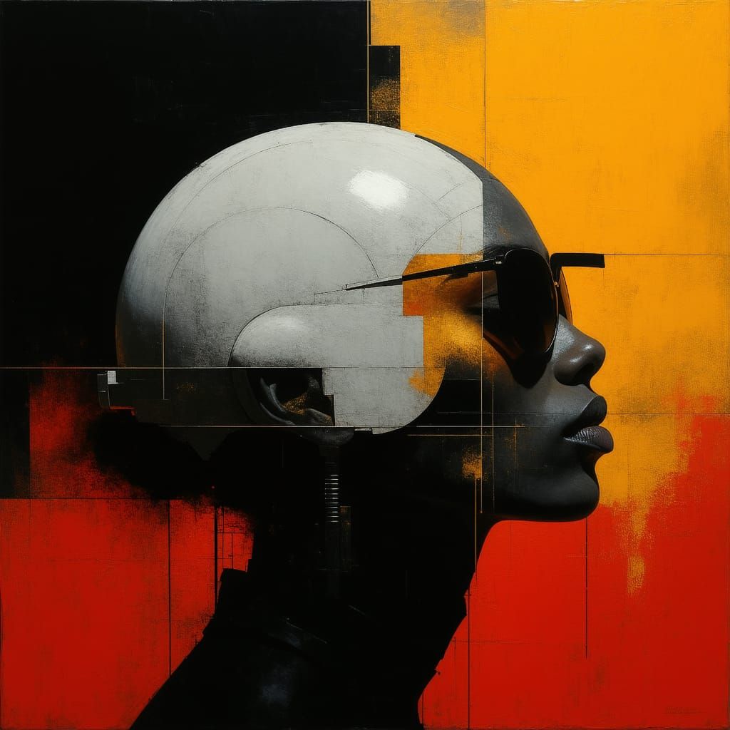 Fun with Stable Diffusion 3.5