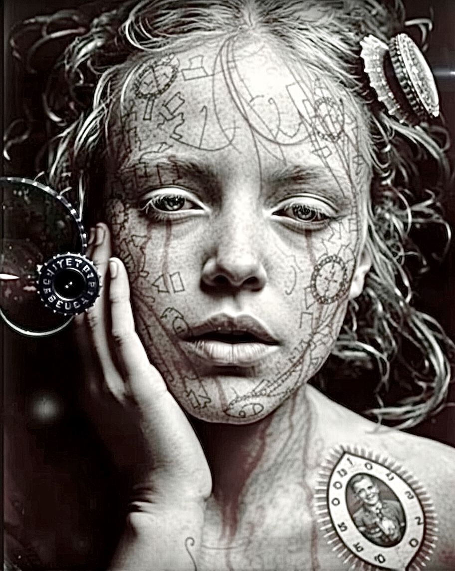 “From wonder into wonder, existence opens.”