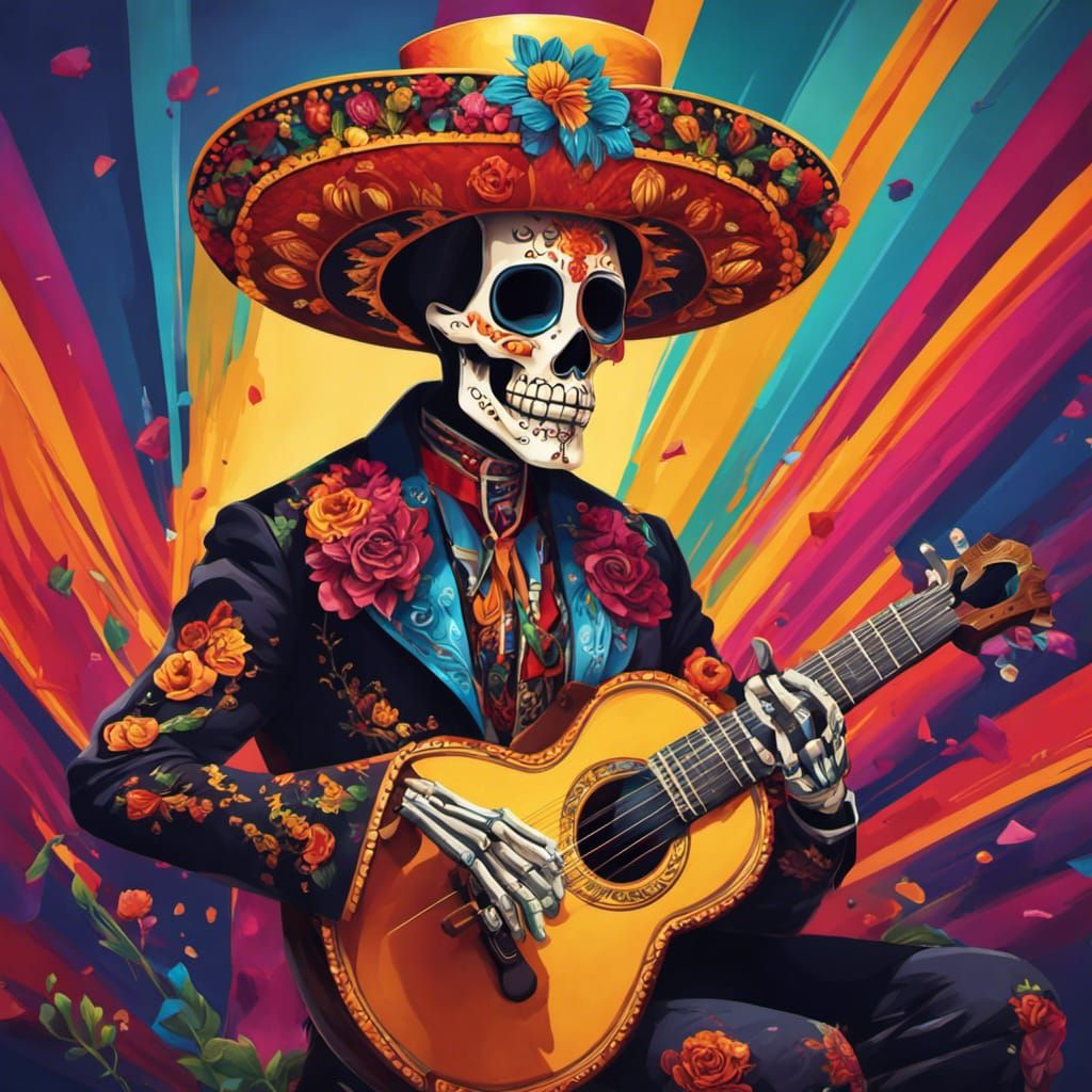 Muertosperiments