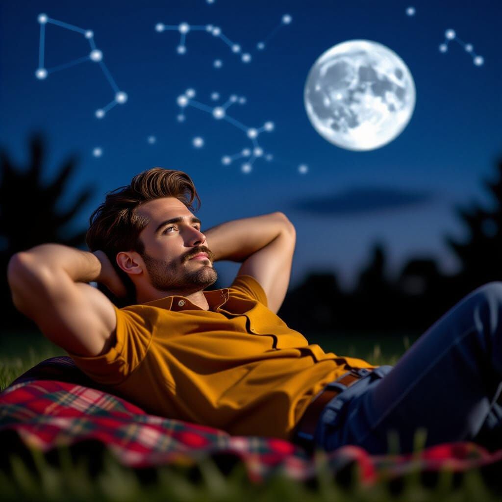 CONSTELLATIONS ✨✨✨