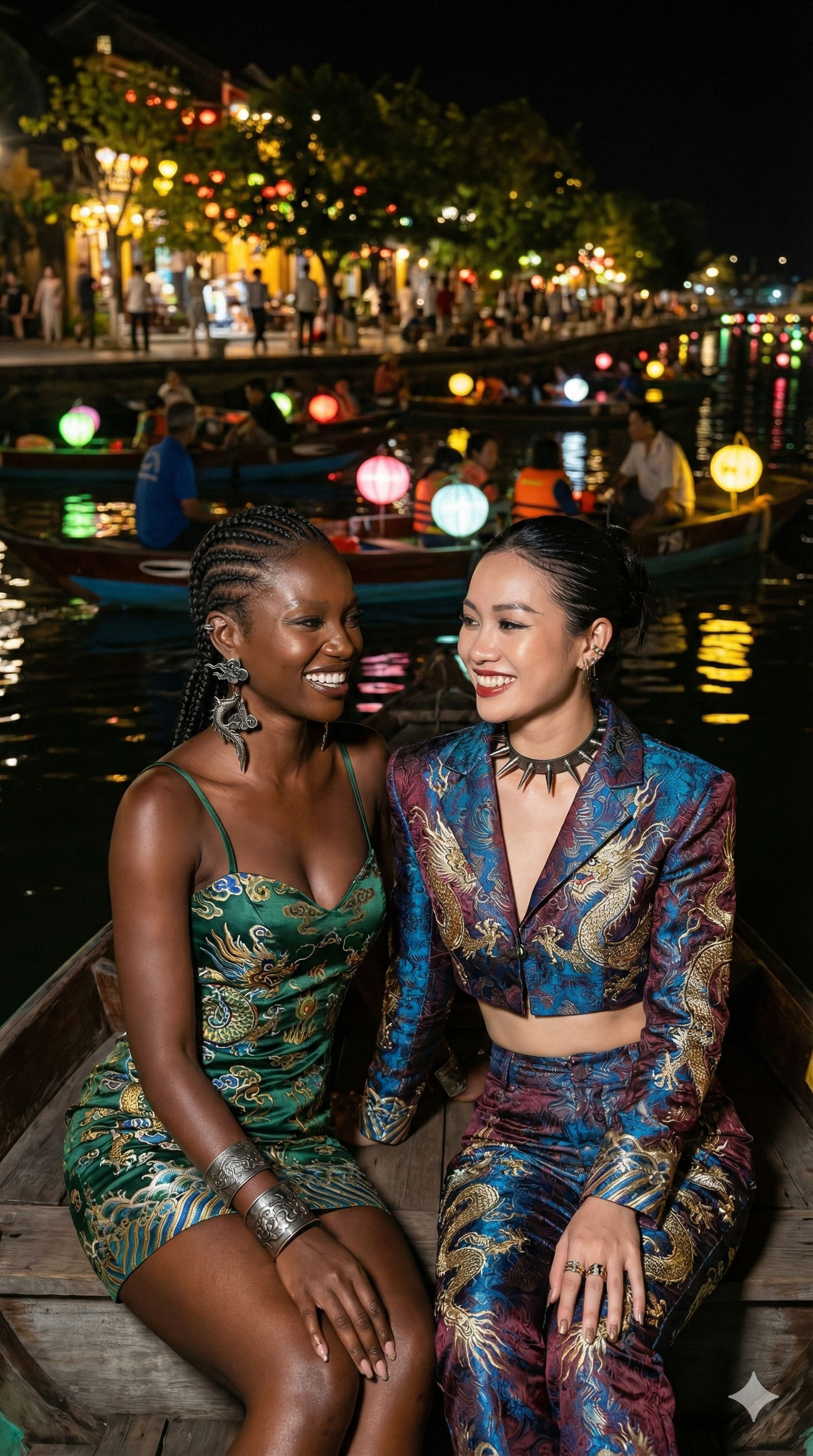 Vietnam, Where Time Breathes