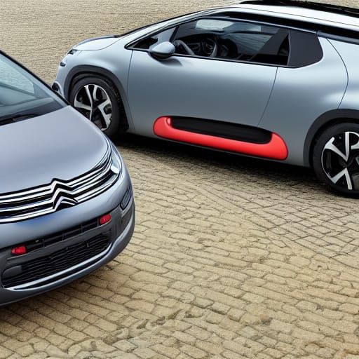 Citroën LN