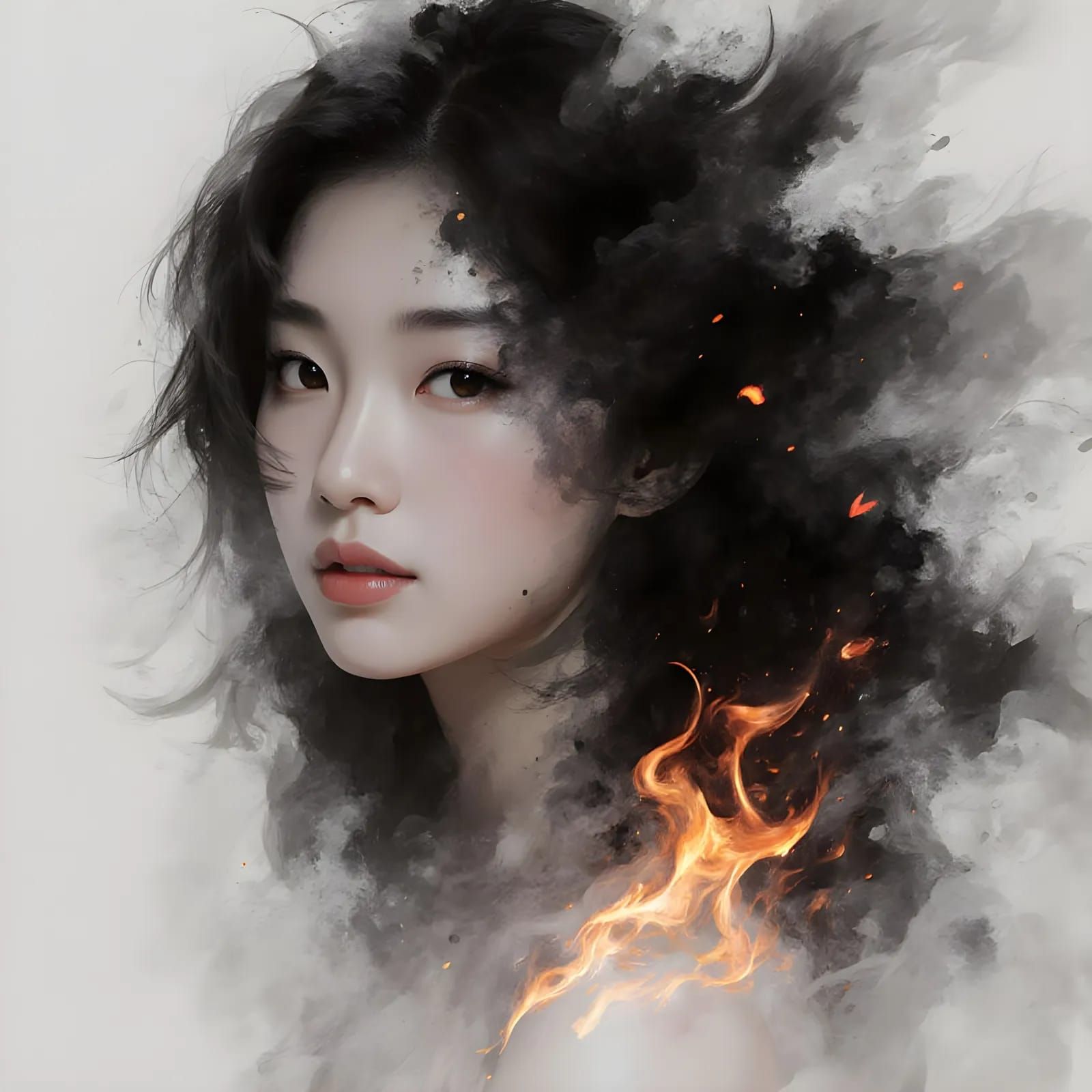 Open Prompt #20: Kindled Soul