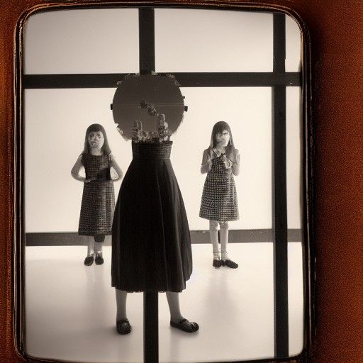 Project looking glass photos