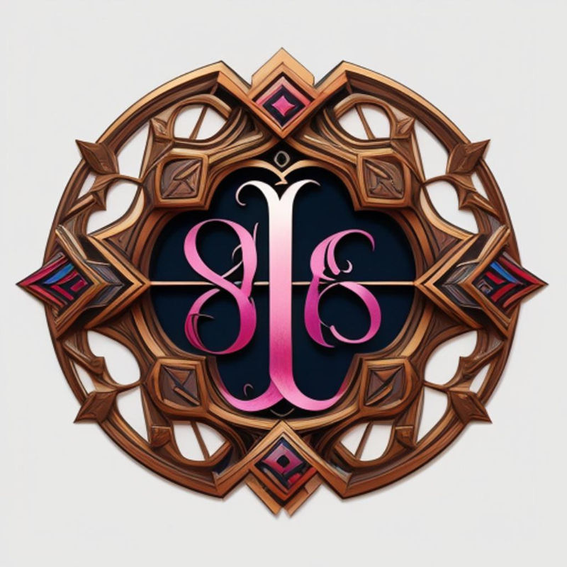 JS monogram