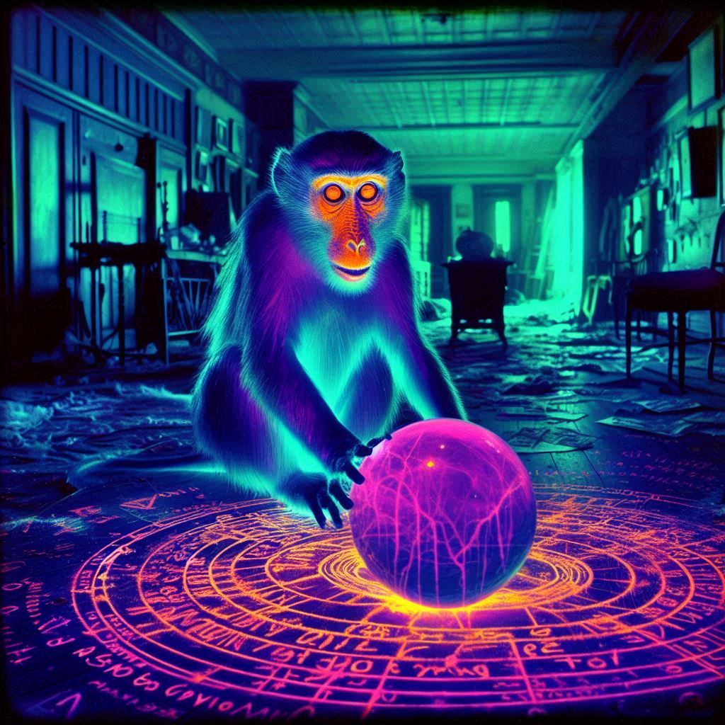 lab animal magnetism