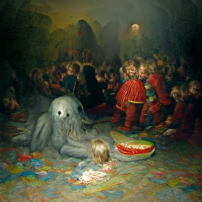 Children's party