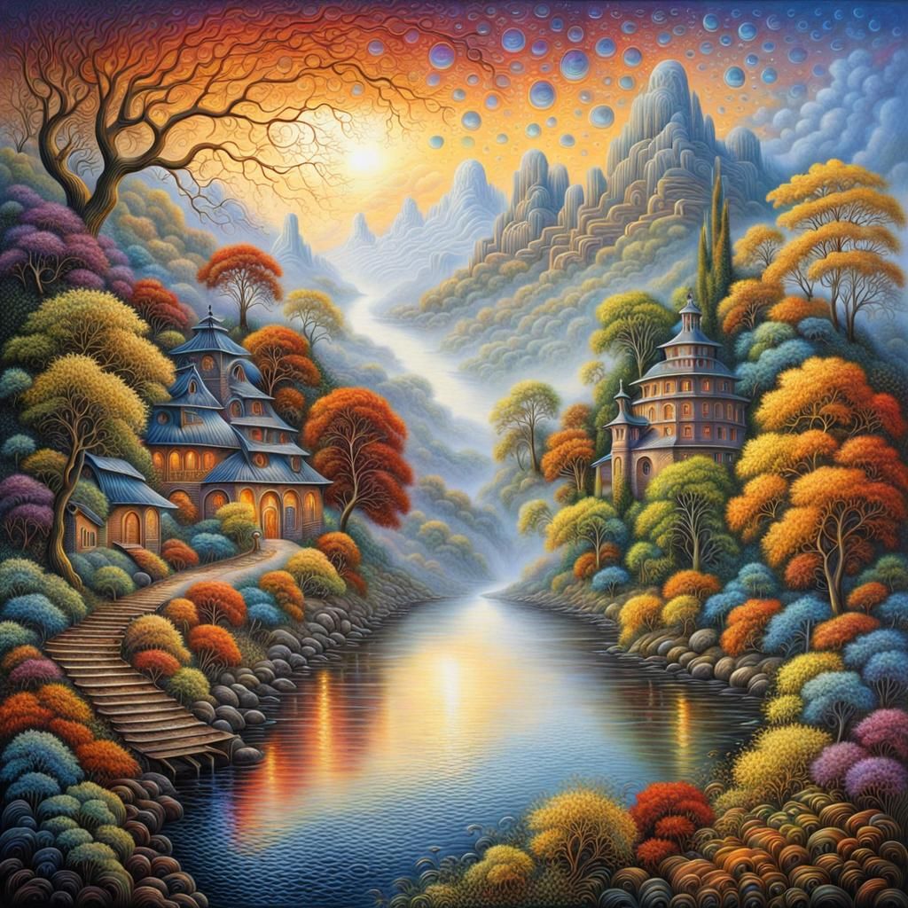 8 Landscape Images (2/8) similar Alex Alemany