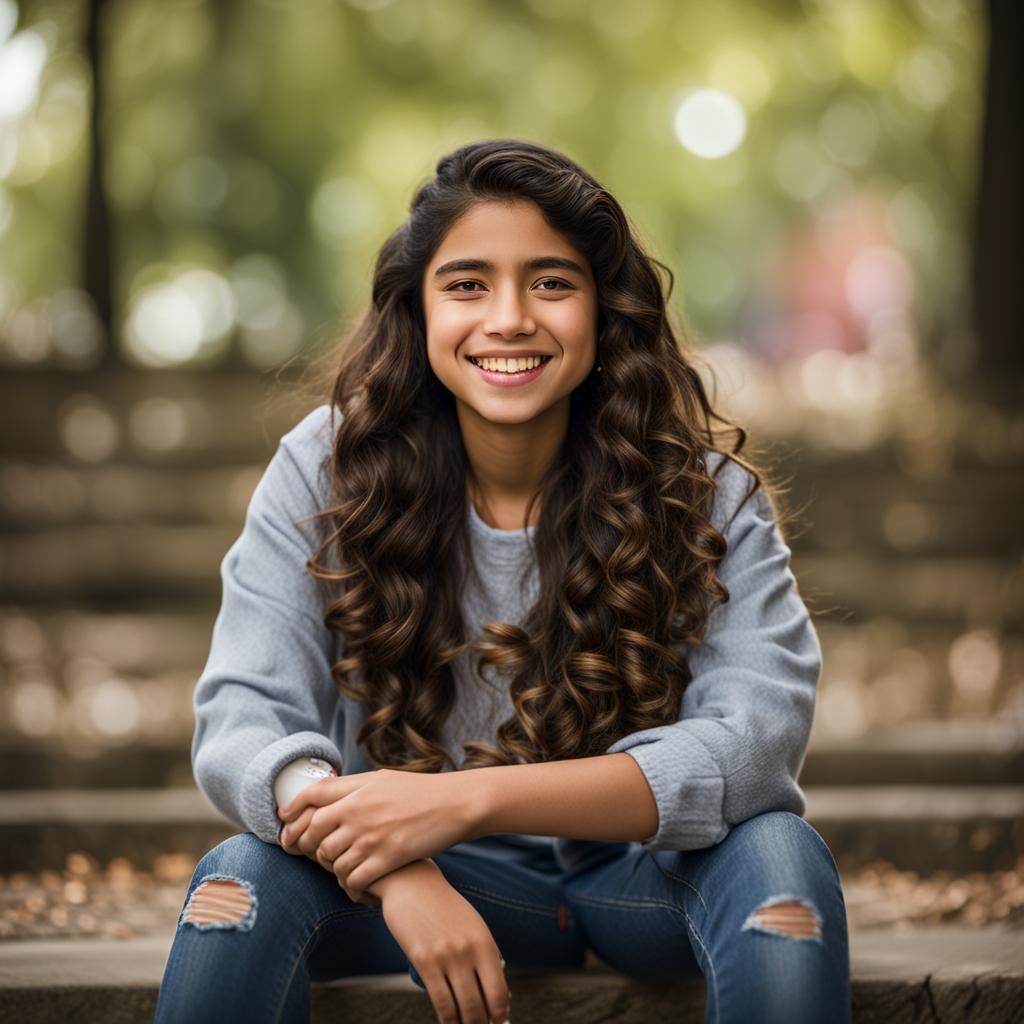 Gen Z hispanic New Jersey dem