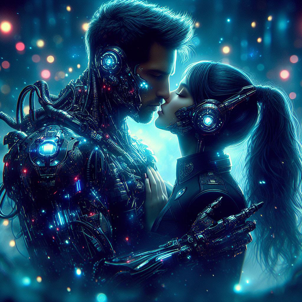 Tanagra and Tiberius