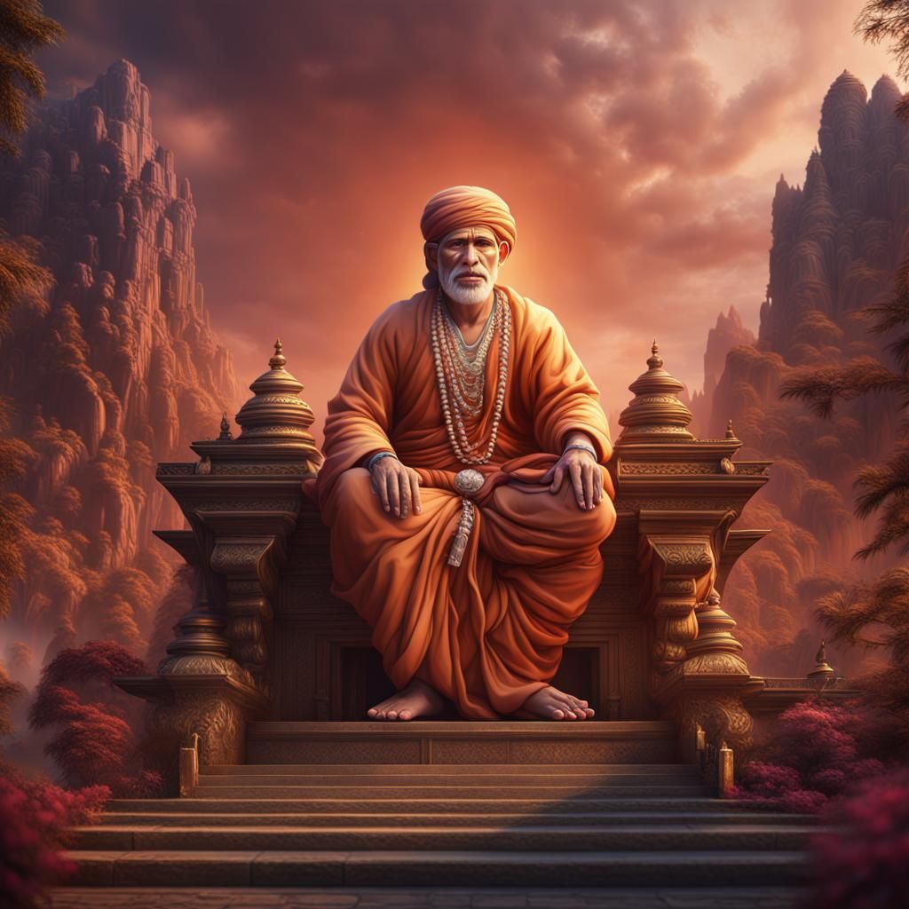 Sai Baba
