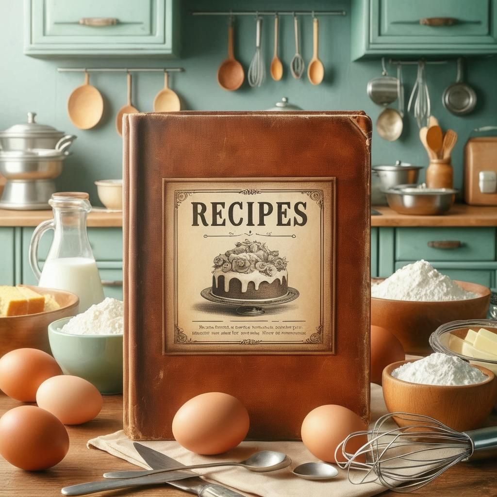 recipes