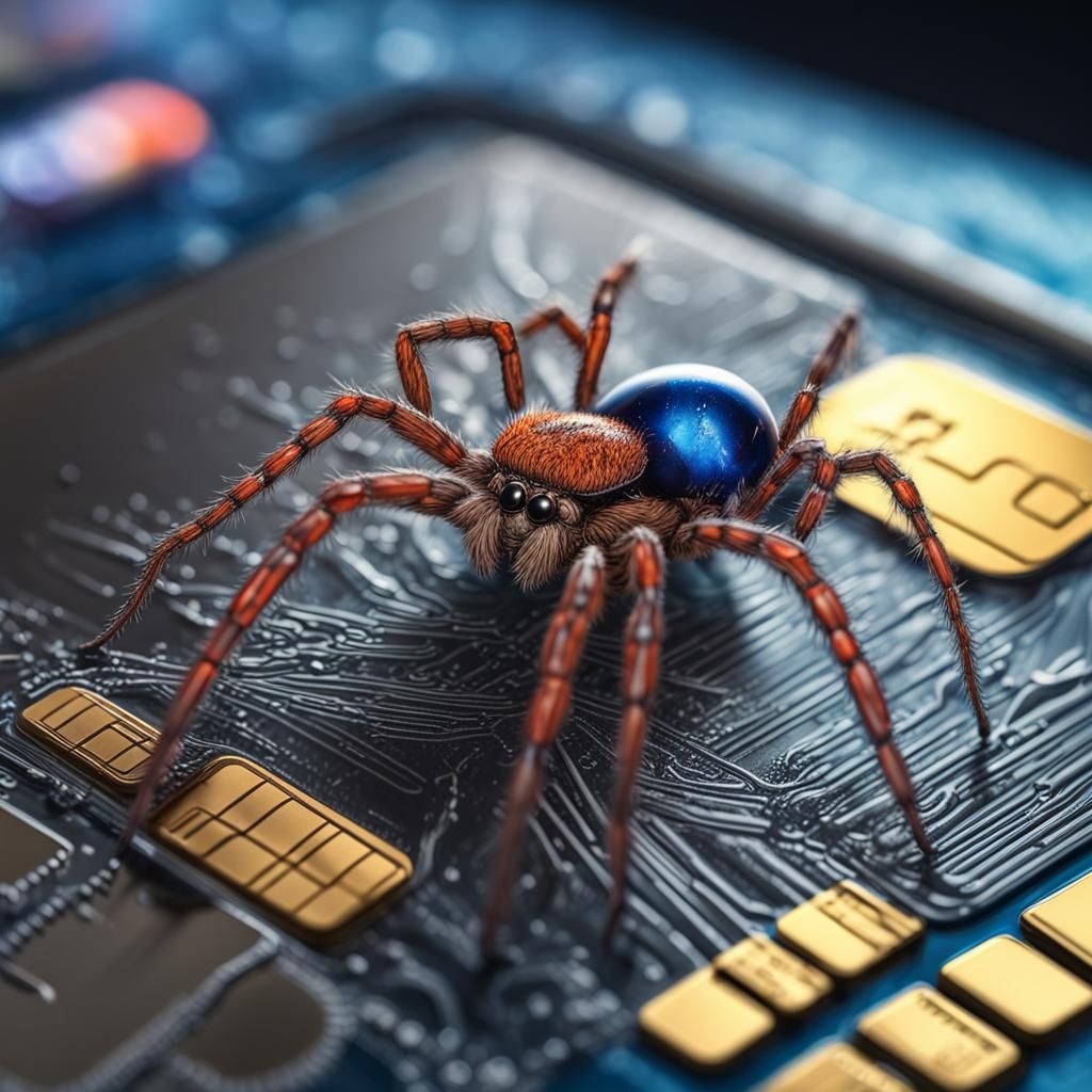 Spider