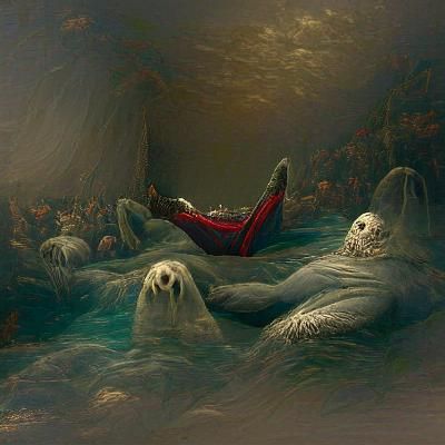 Relaxed