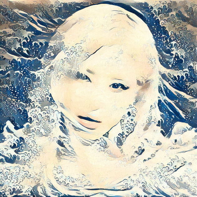 Ice Cold Rosé