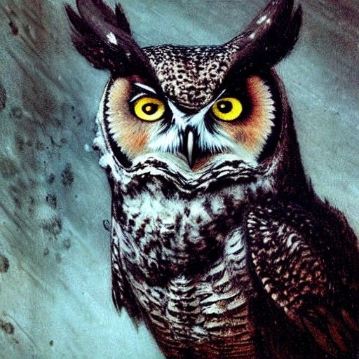 Owl