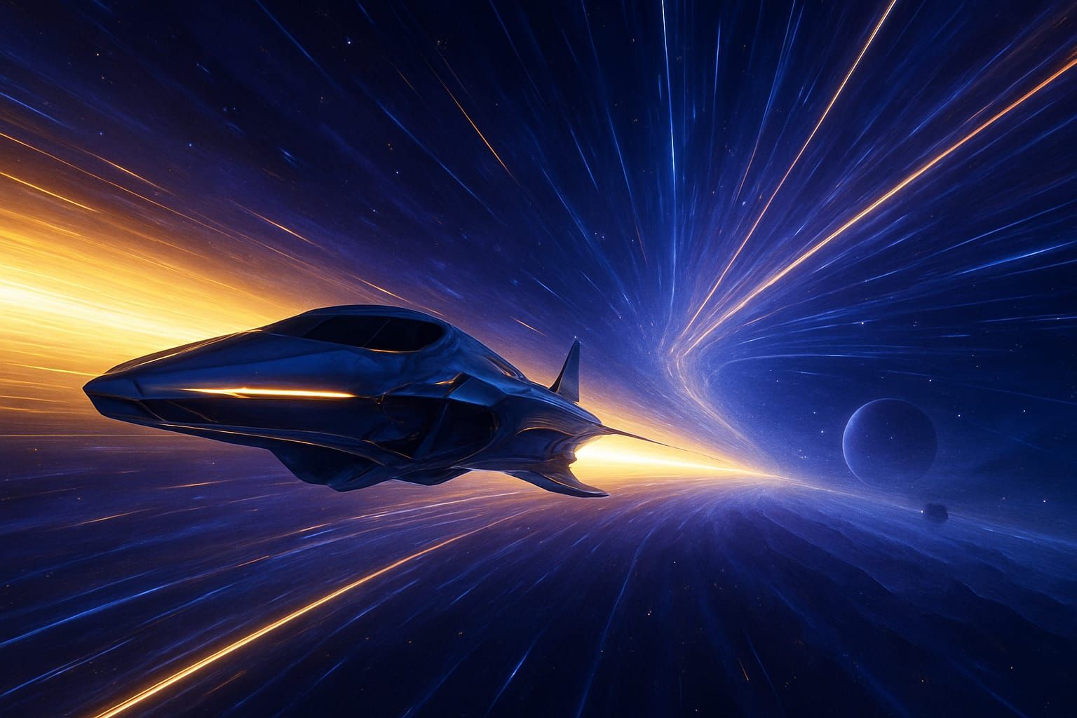 Lightspeed