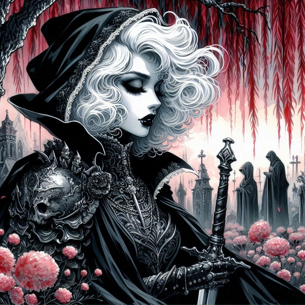 𝕹𝖊𝖛𝖊𝖗 𝕰𝖓𝖉𝖎𝖓𝖌