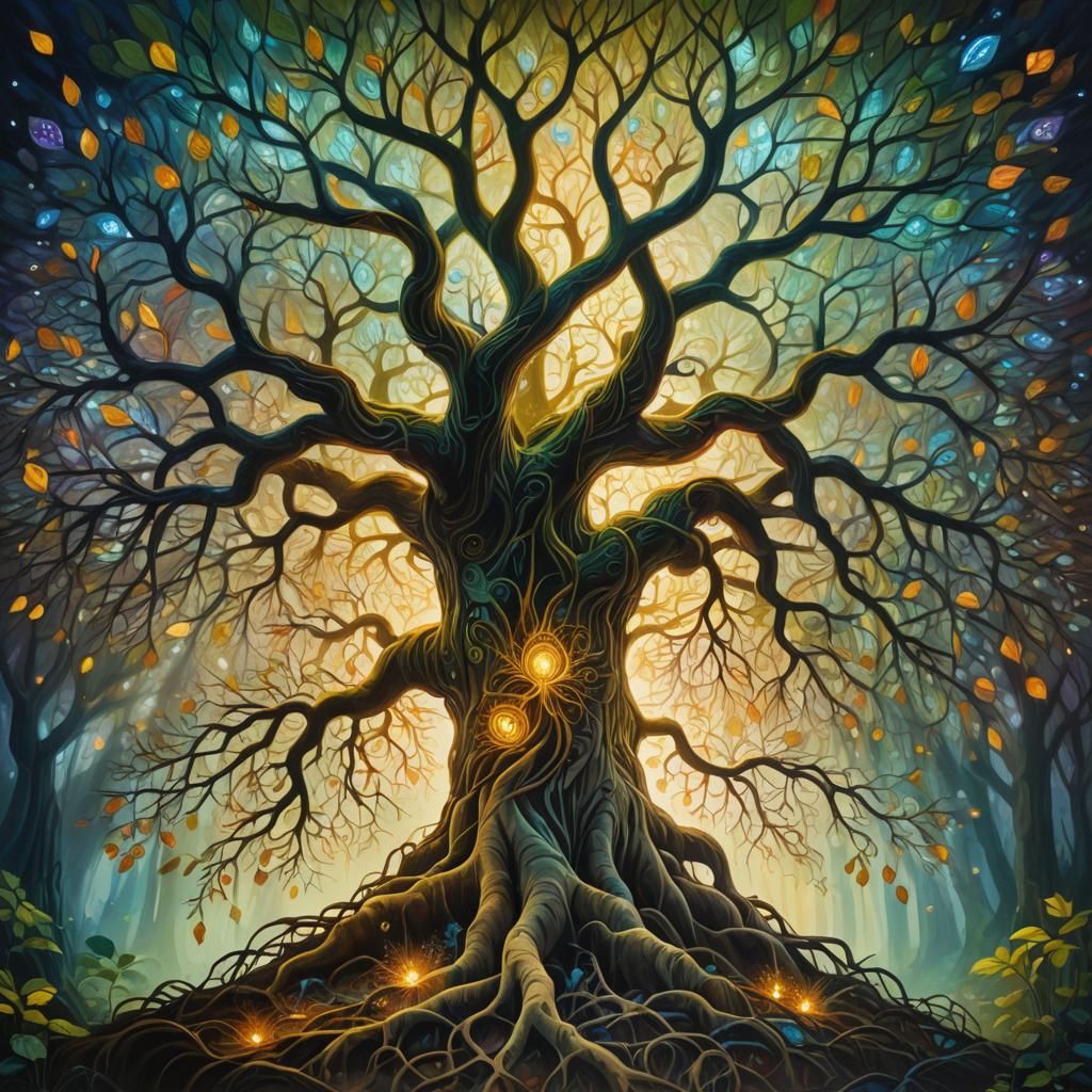 Tree of LIfe