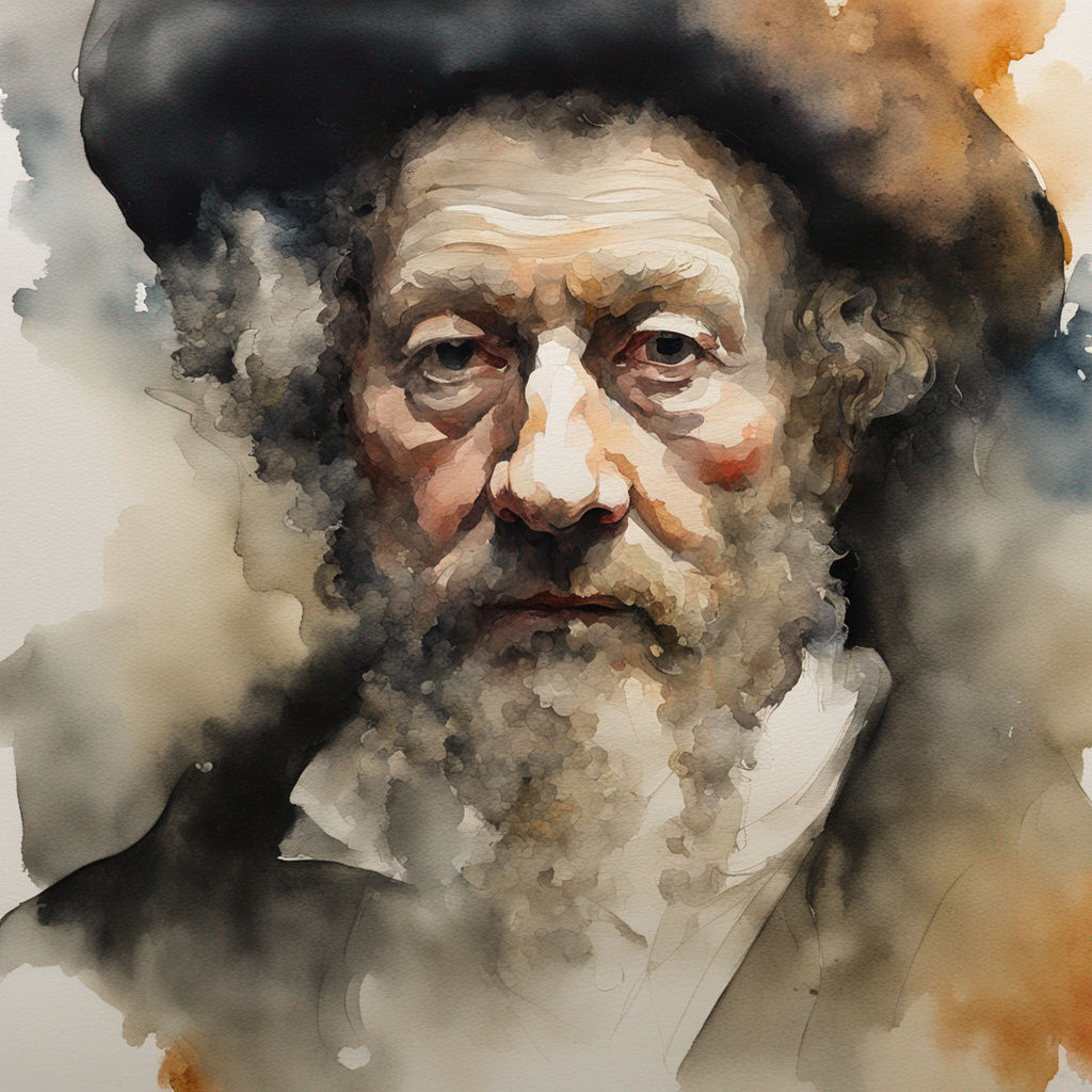 Rembrandt (1606-1669)