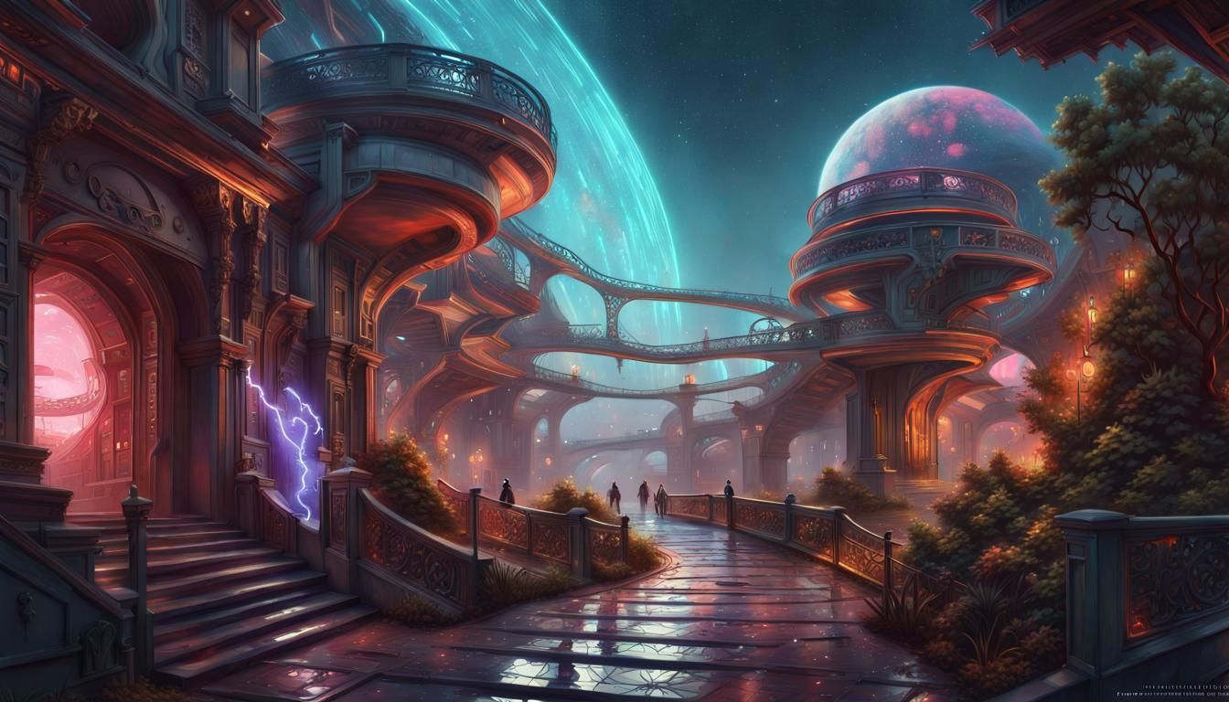Untitled Creation