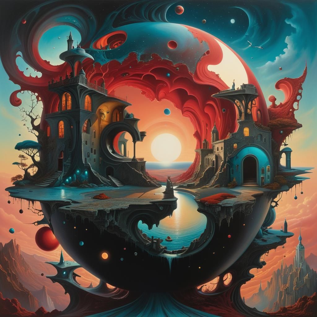 Untitled Creation