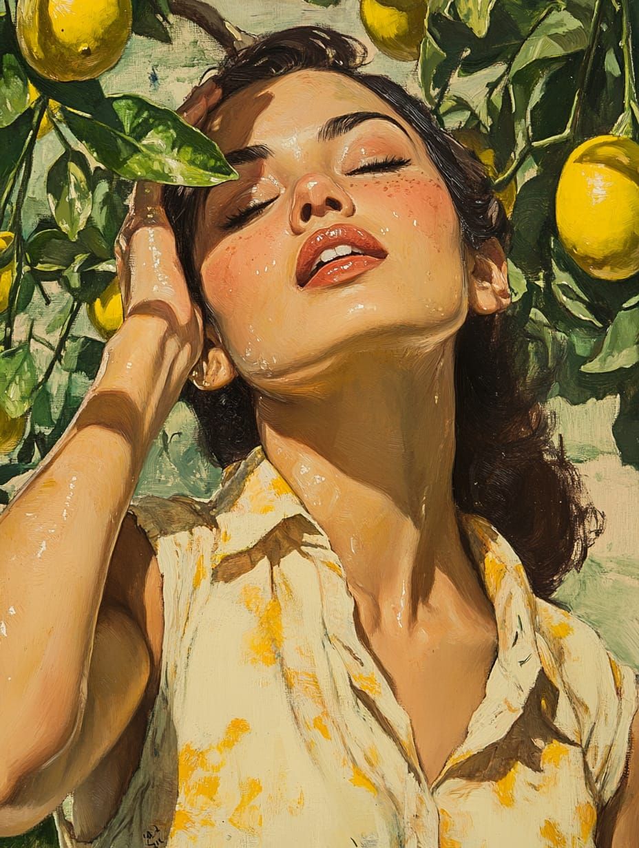 Image #2,752: Midday Heat