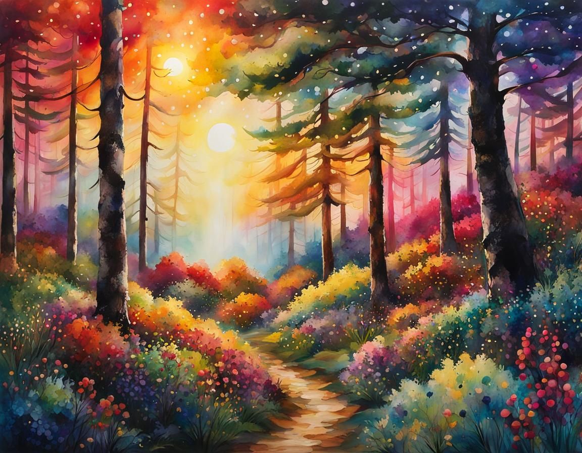 Untitled Creation