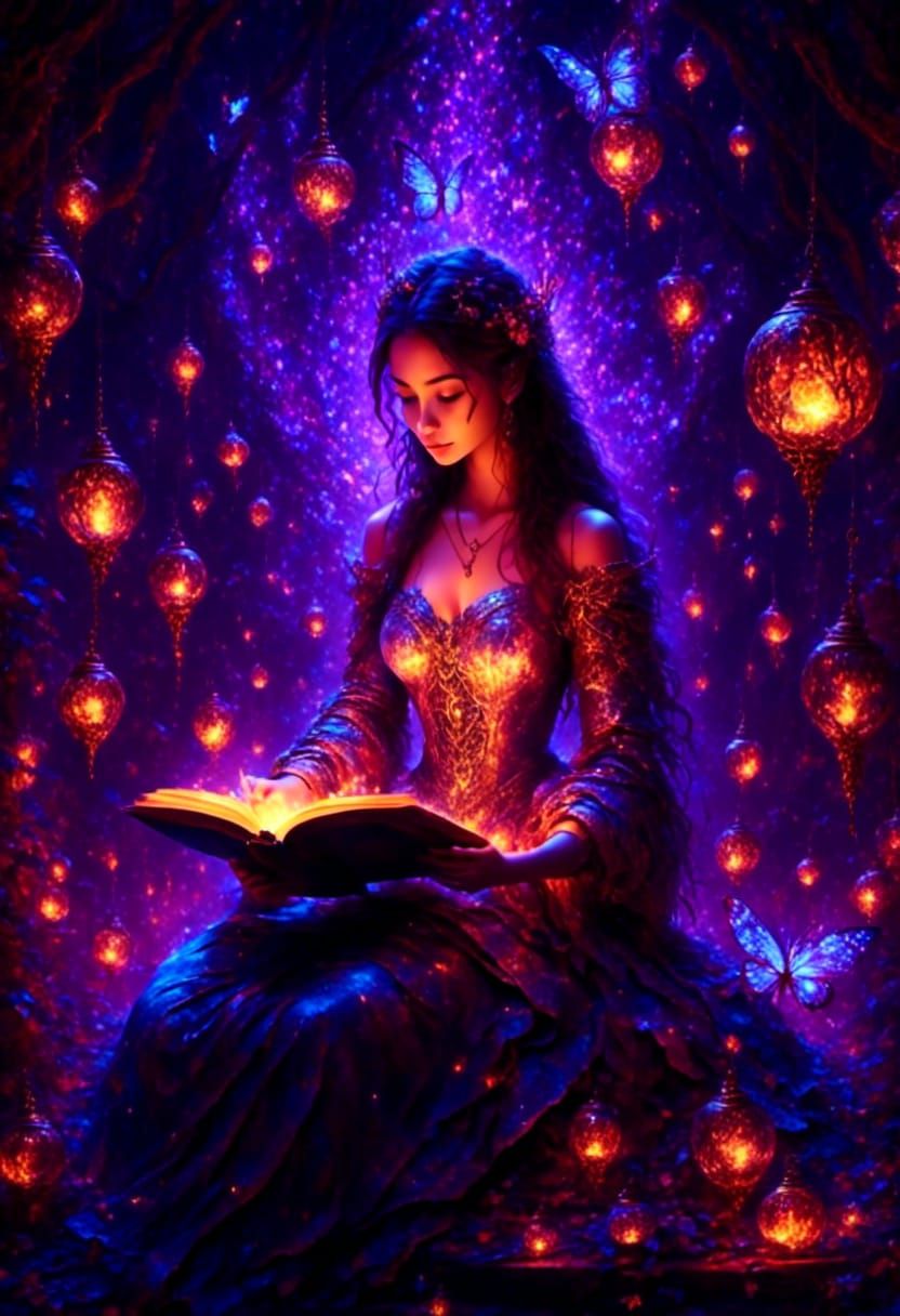 𝑩𝒐𝒐𝒌 𝑶𝒇 𝑾𝒊𝒔𝒅𝒐𝒎