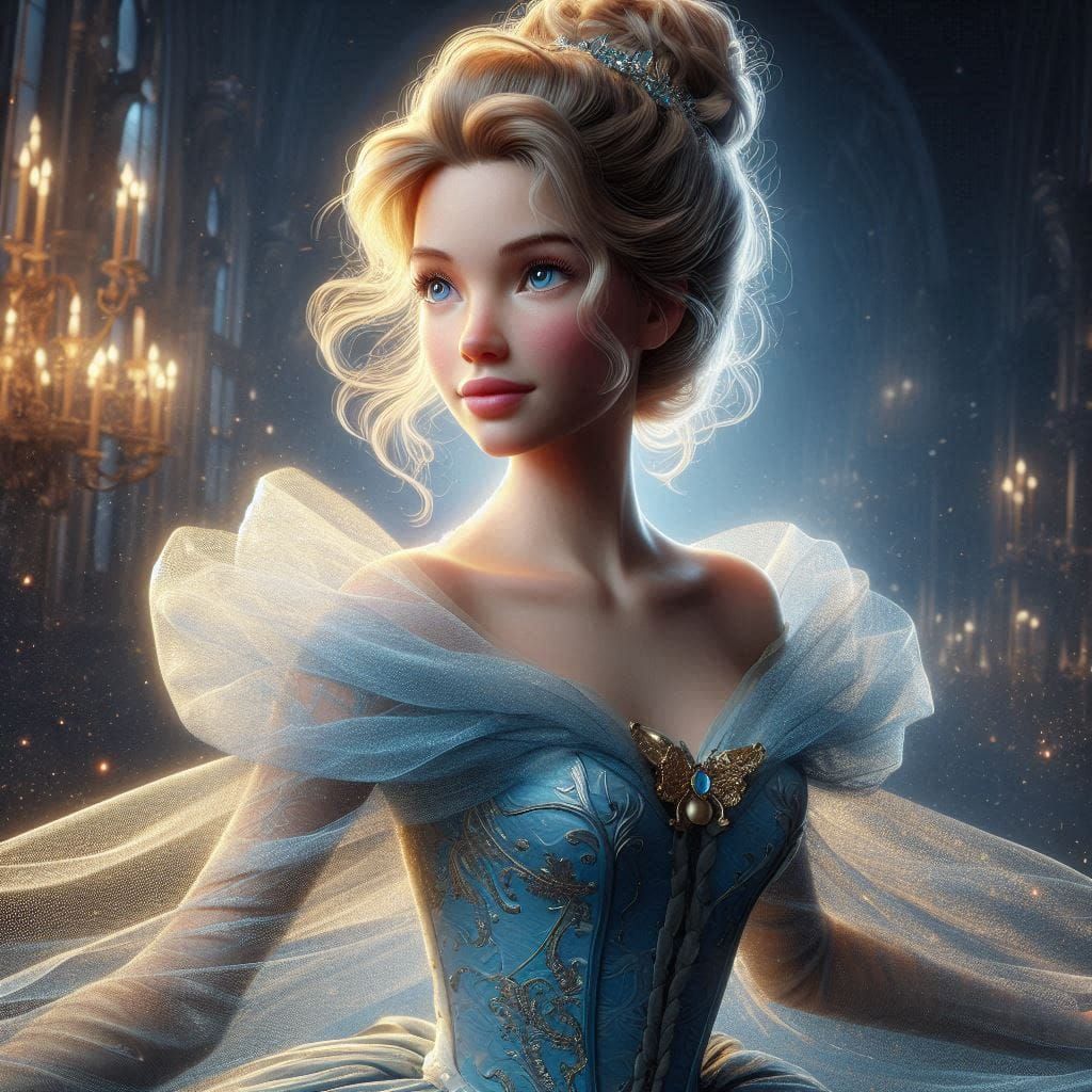cinderella