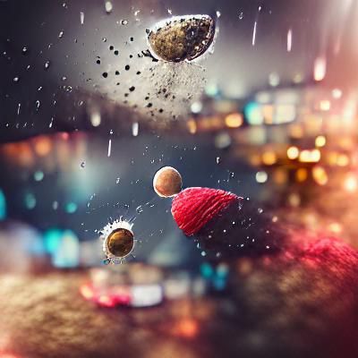Couple Planet #3