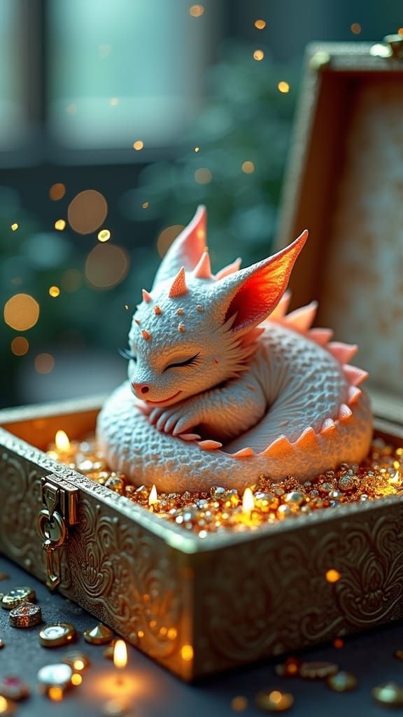 Just a nap  by @Cheshy