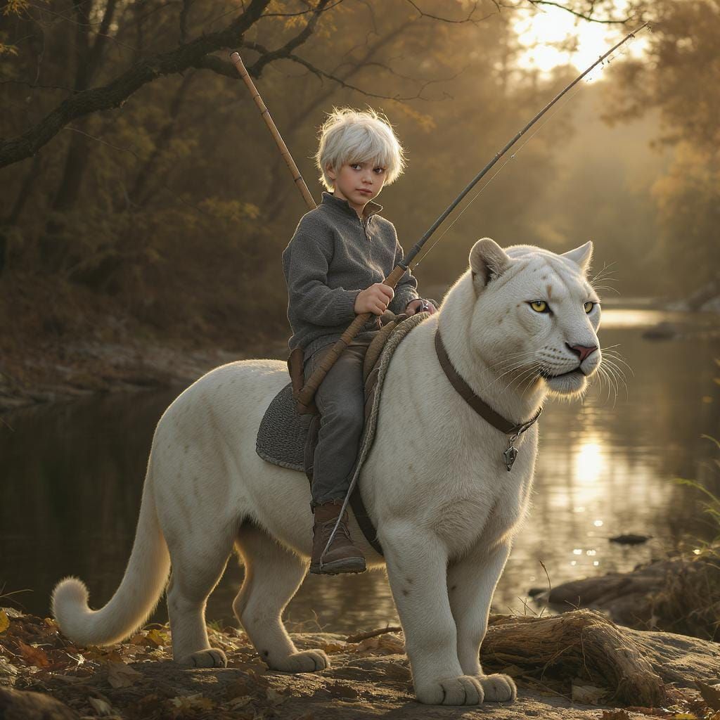 Max Marsh Sage and Storyteller