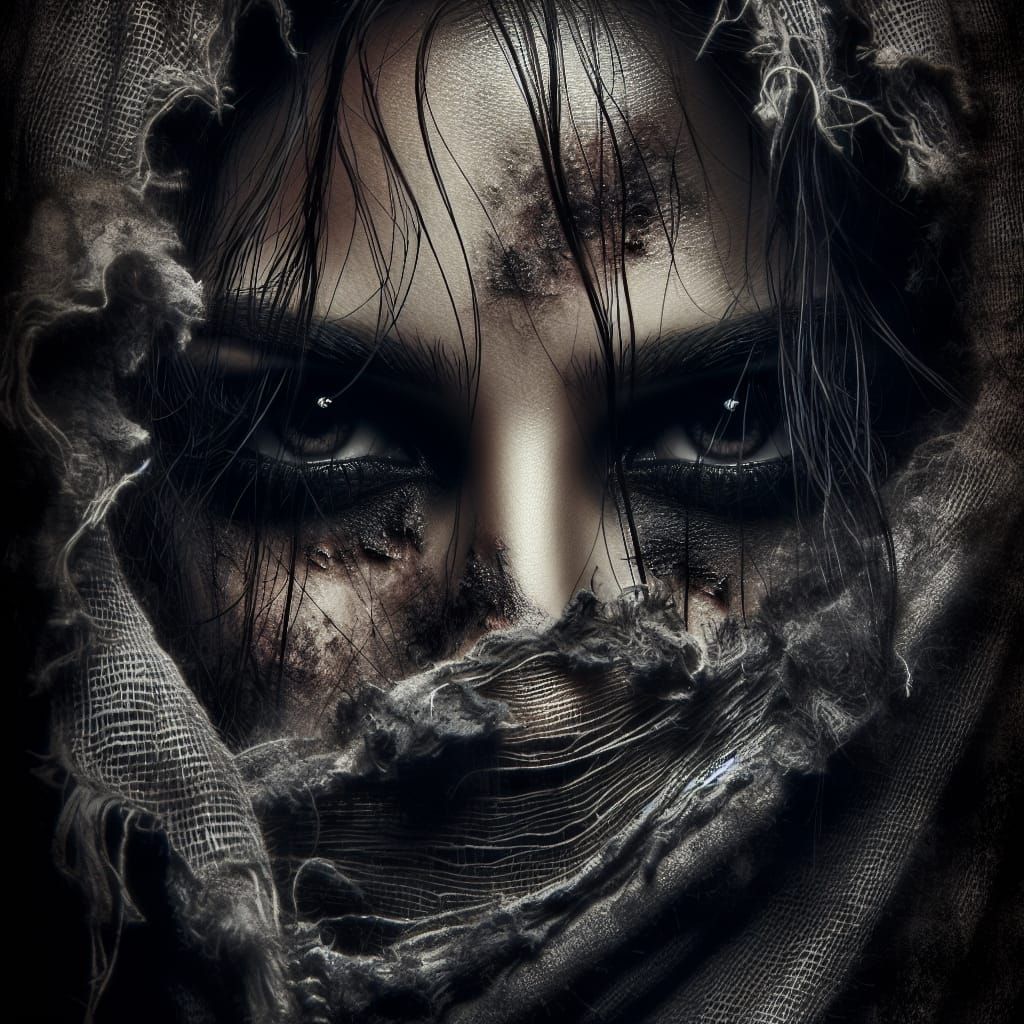 knower of ancient secrets  by @Dahut