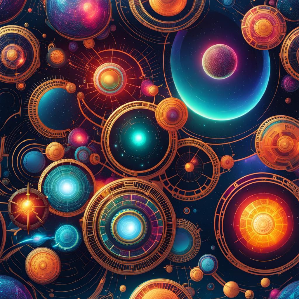 Untitled Creation