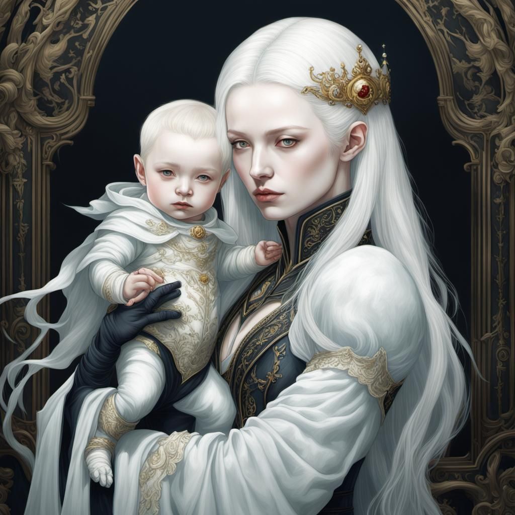 My Child