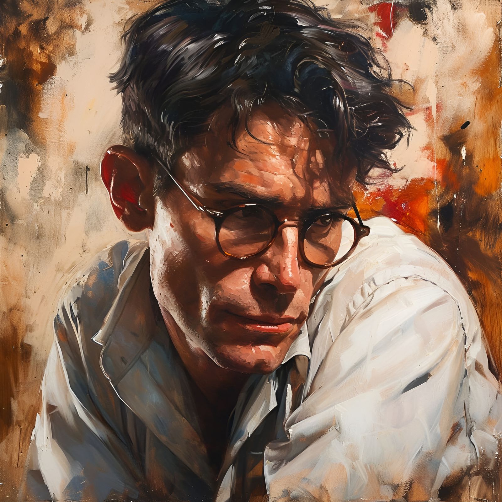 The heavy burdens of Atticus Finch
