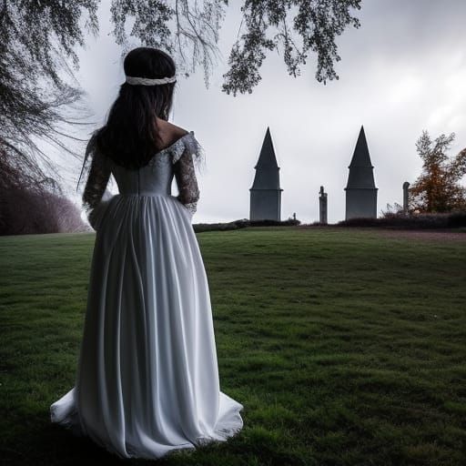 Dead Bride v8