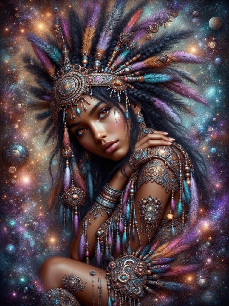 Untitled Creation
