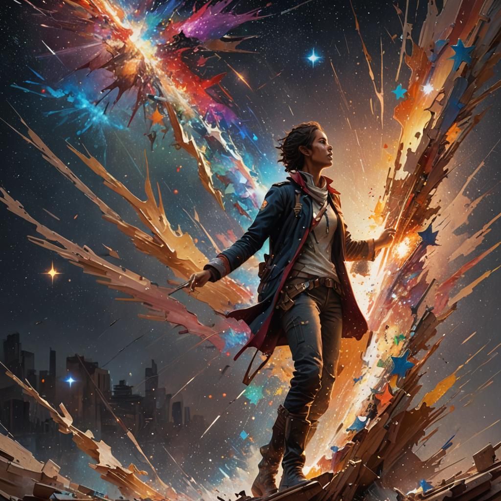 Rising Star