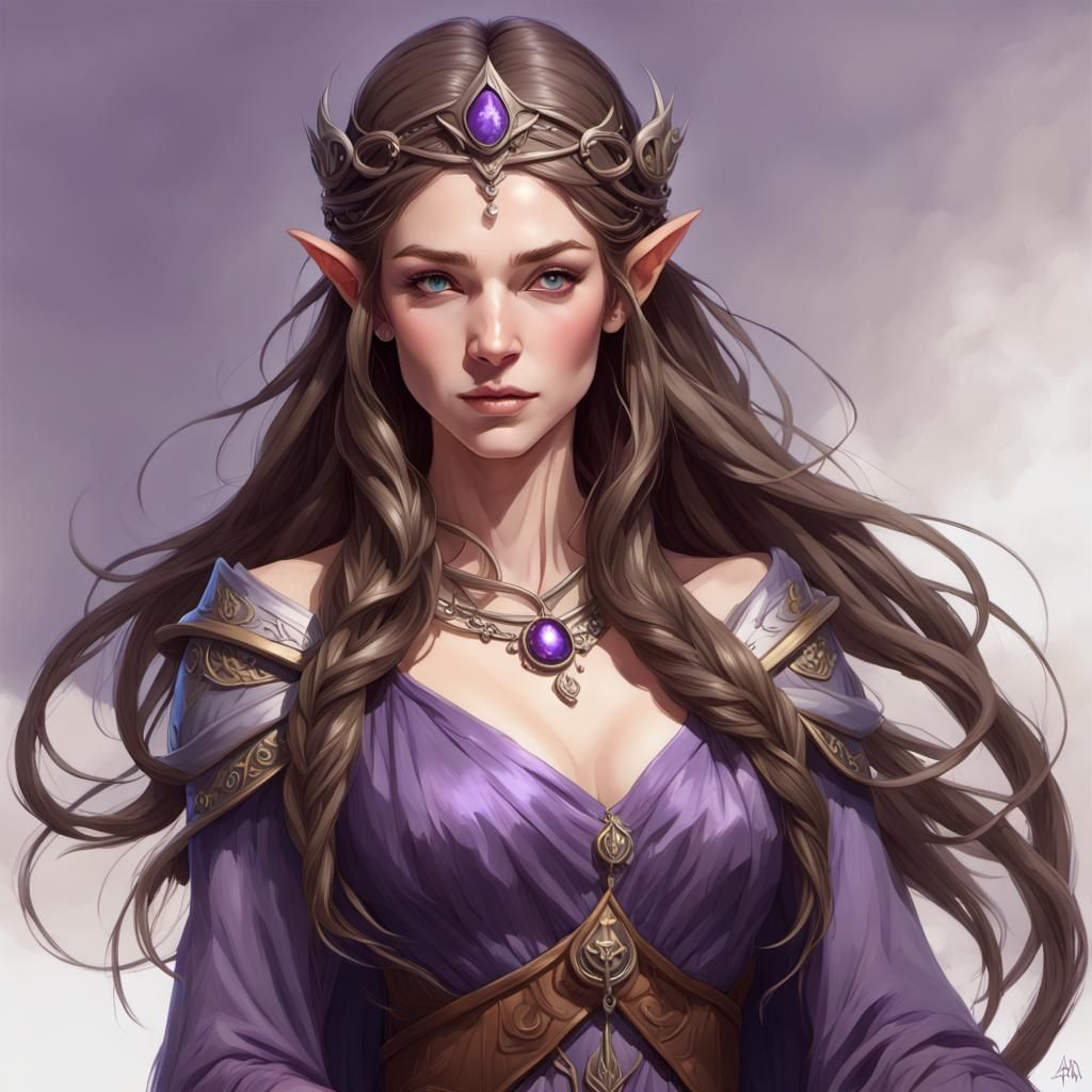 Princess Zelda - AI Generated Artwork - NightCafe Creator