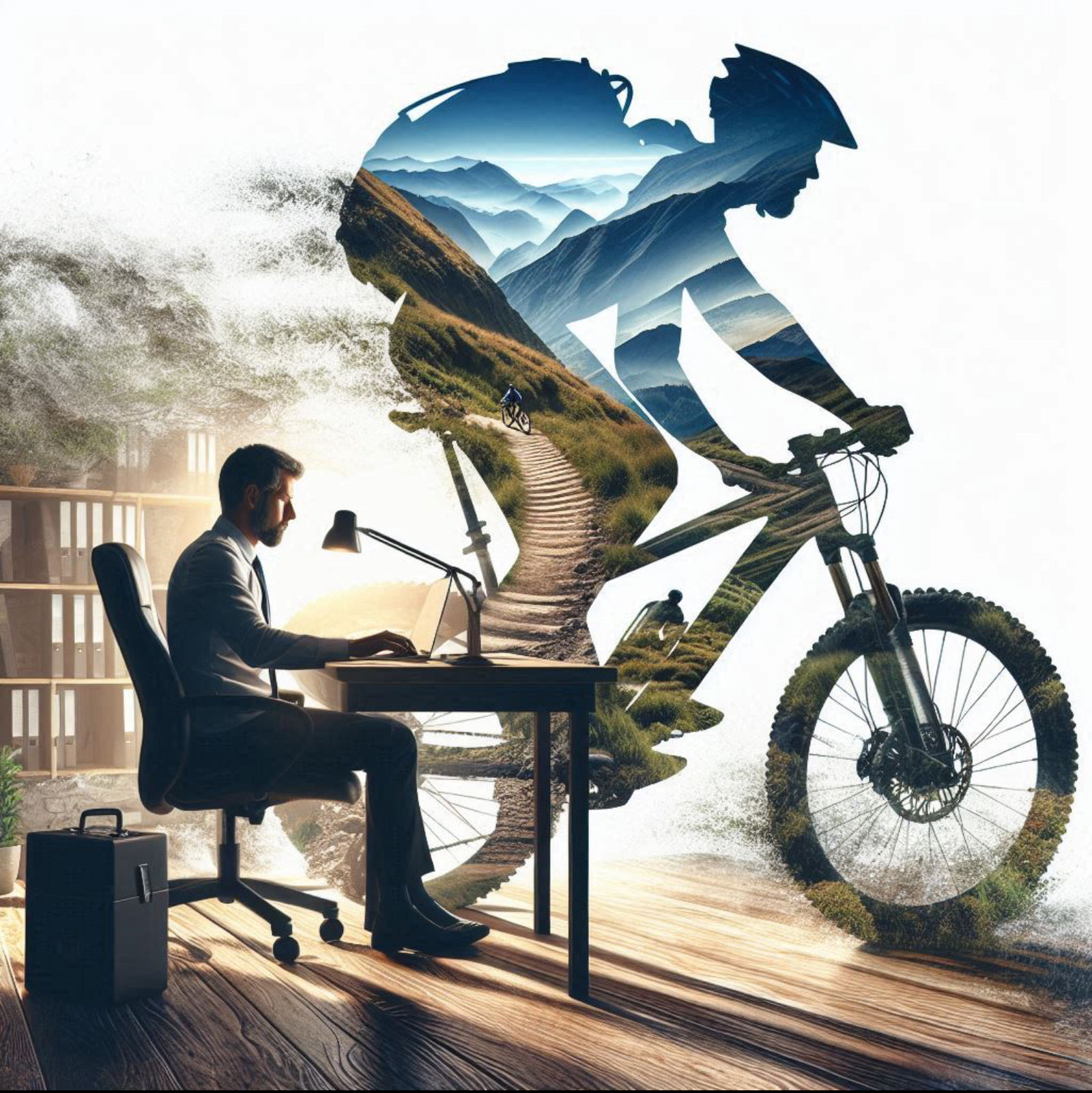 Dreams of the weekend