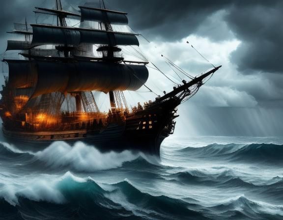 Plain Sailing