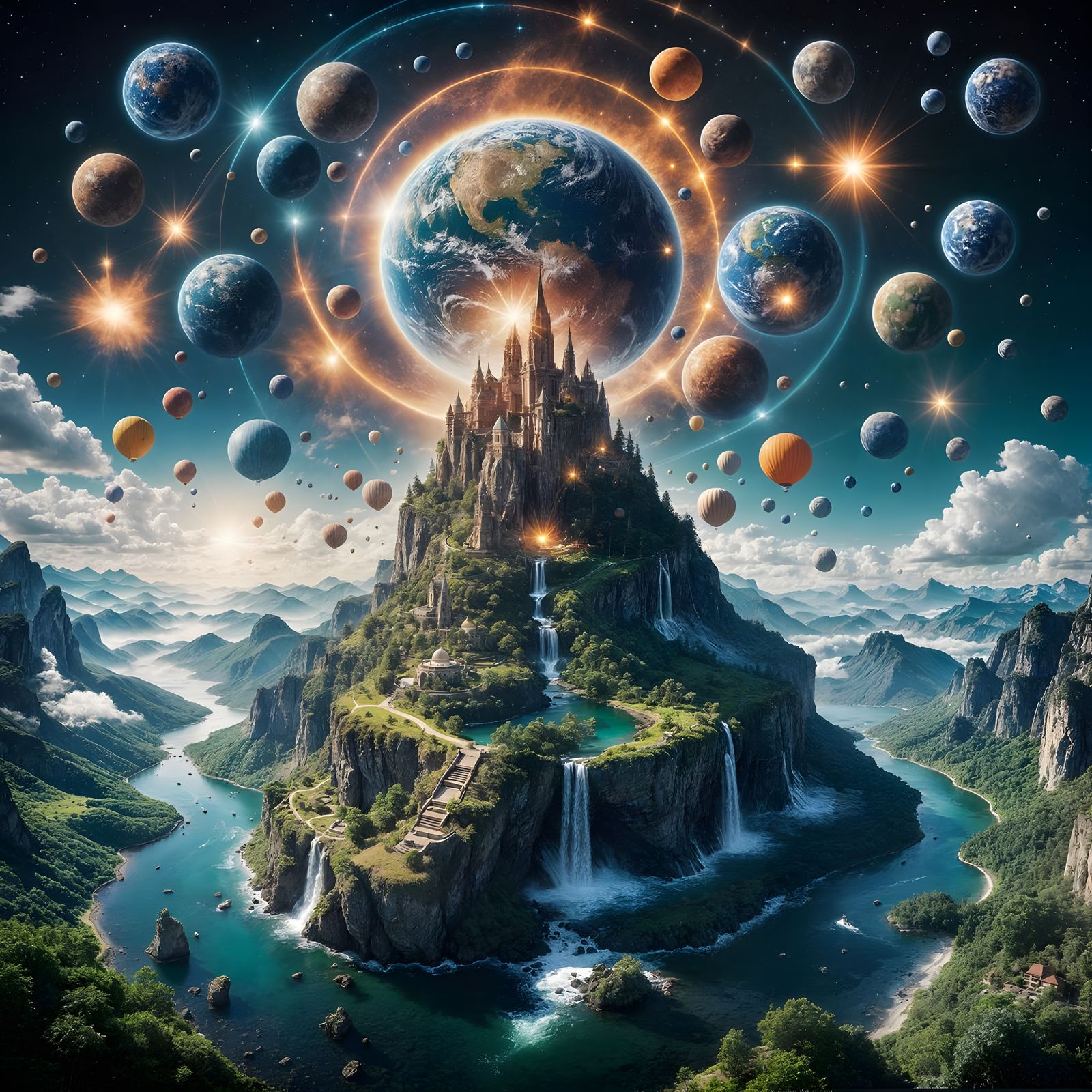 Collapsing Perceived Limitations (1)