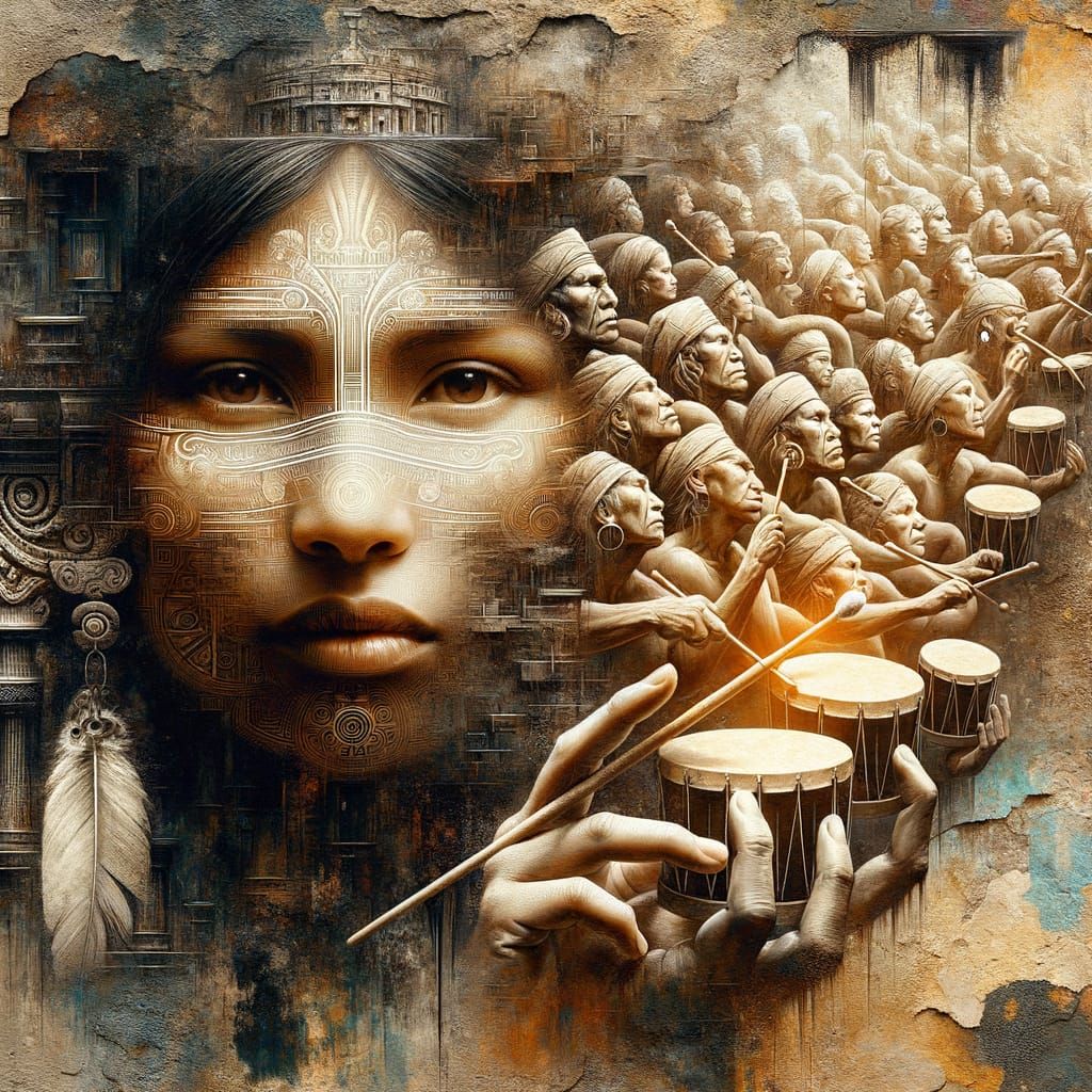 Untitled Creation